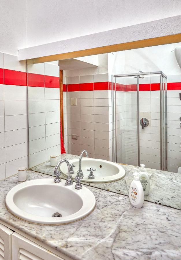 Suite Casa Mia Capri Kültér fotó