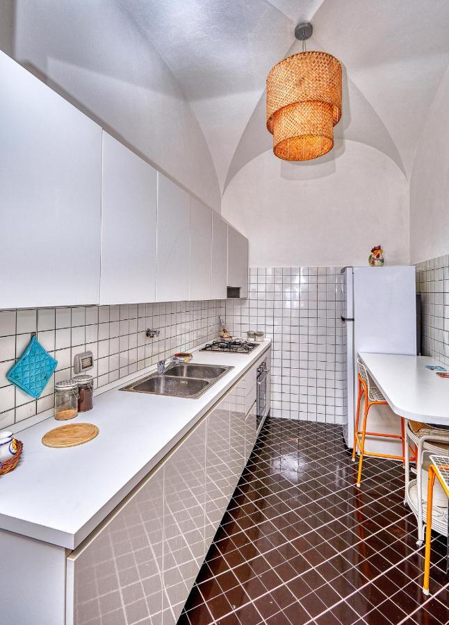Suite Casa Mia Capri Kültér fotó