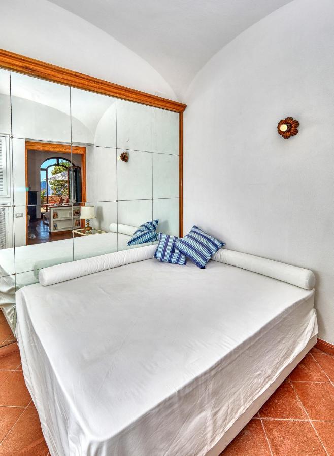 Suite Casa Mia Capri Kültér fotó