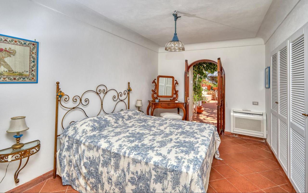 Suite Casa Mia Capri Kültér fotó
