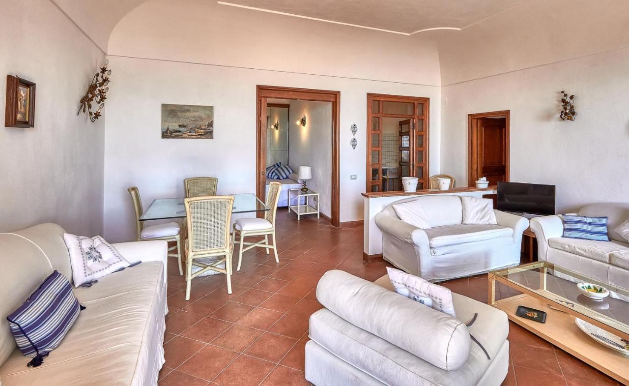 Suite Casa Mia Capri Kültér fotó